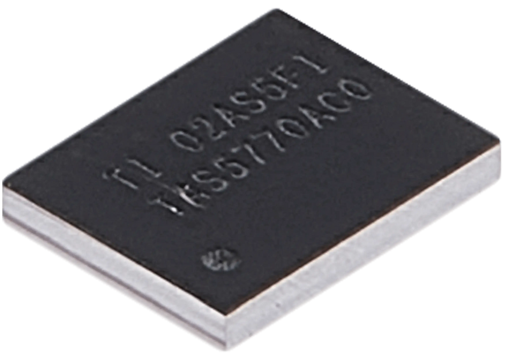 Audio IC for MacBook Air 13" A2337 (2020) (TAS5770AC0)