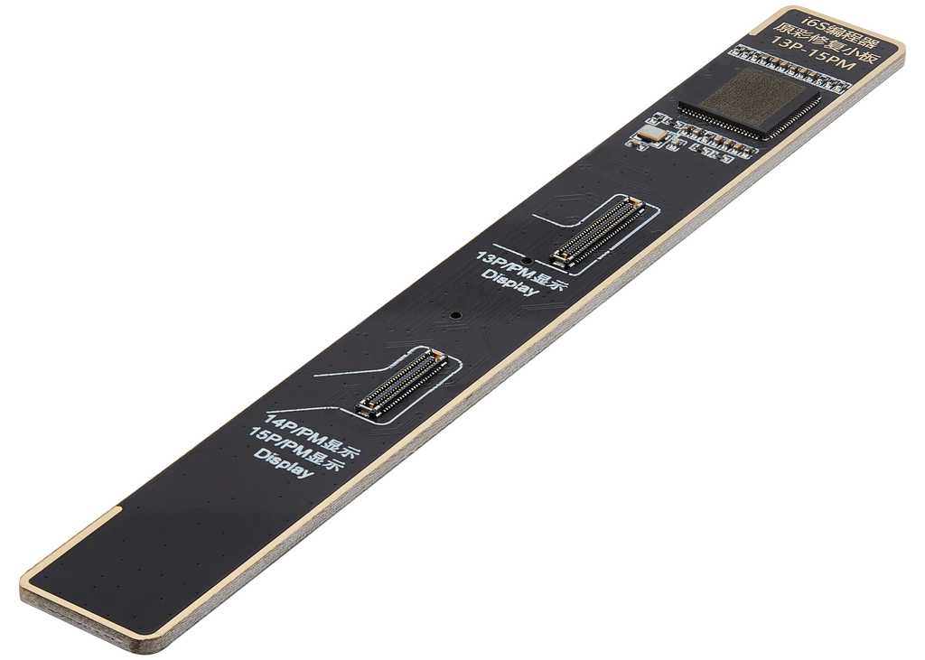 i6S True Tone Repair Board for iPhone 13 Pro / 13 Pro Max / 14 Pro / 14 Pro Max / 15 Pro / 15 Pro Max (I2C)