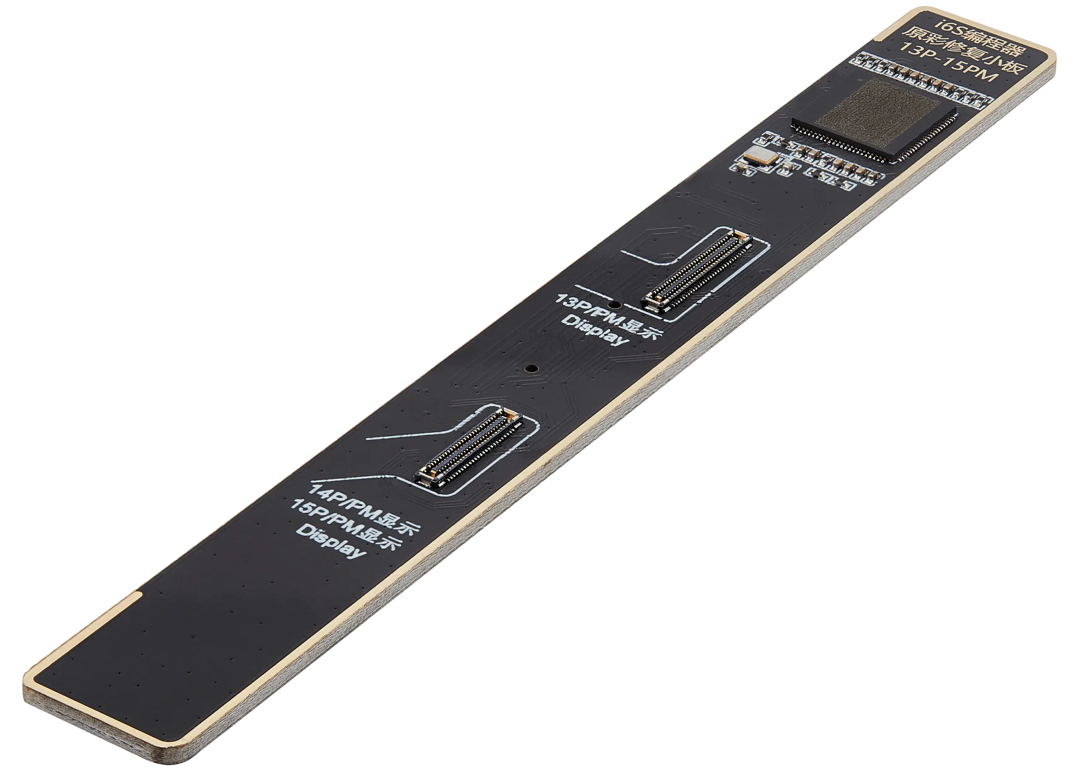 i6S True Tone Repair Board for iPhone 13 Pro / 13 Pro Max / 14 Pro / 14 Pro Max / 15 Pro / 15 Pro Max (I2C)