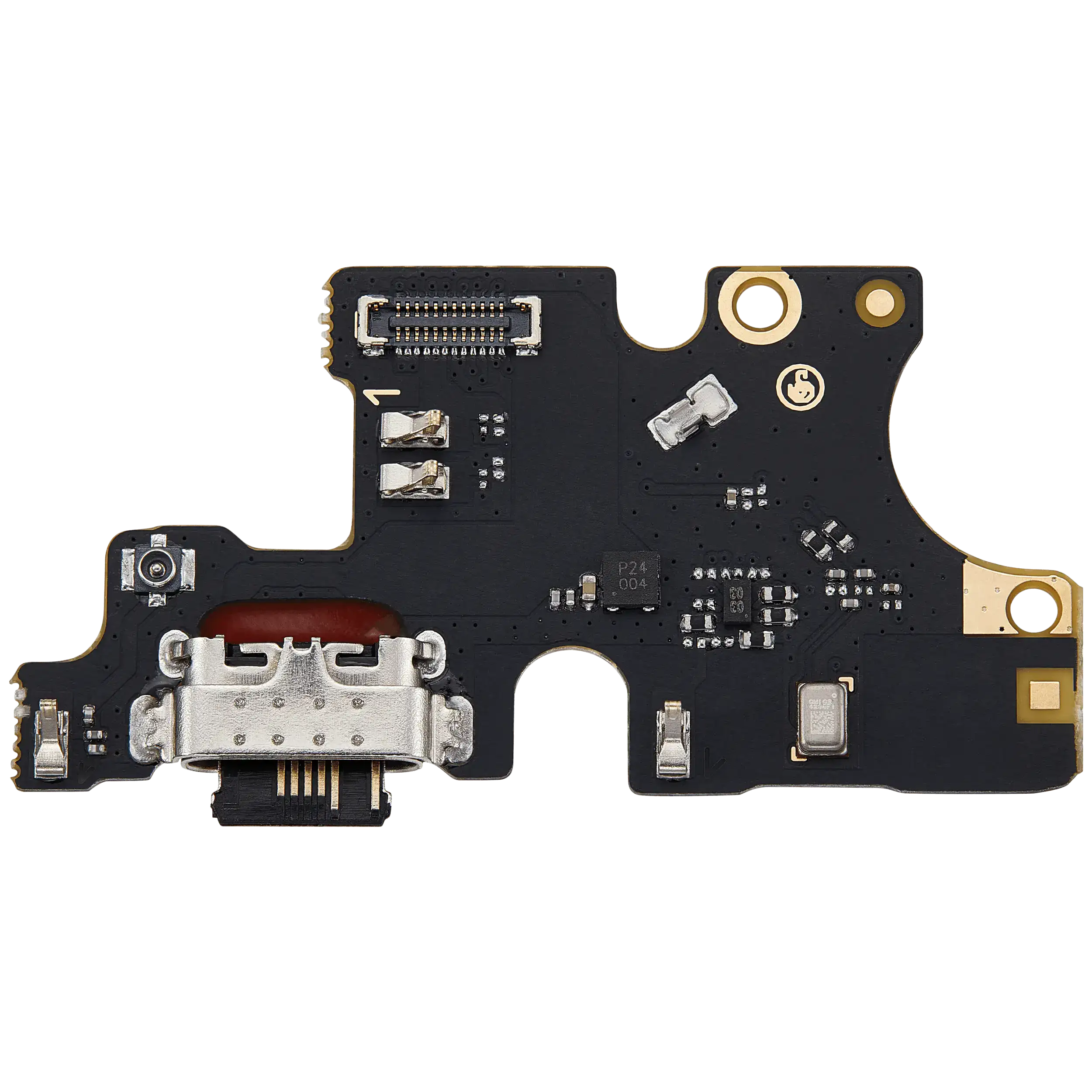 Ladebuchse mit Platine für TCL 30 XL (T671G)