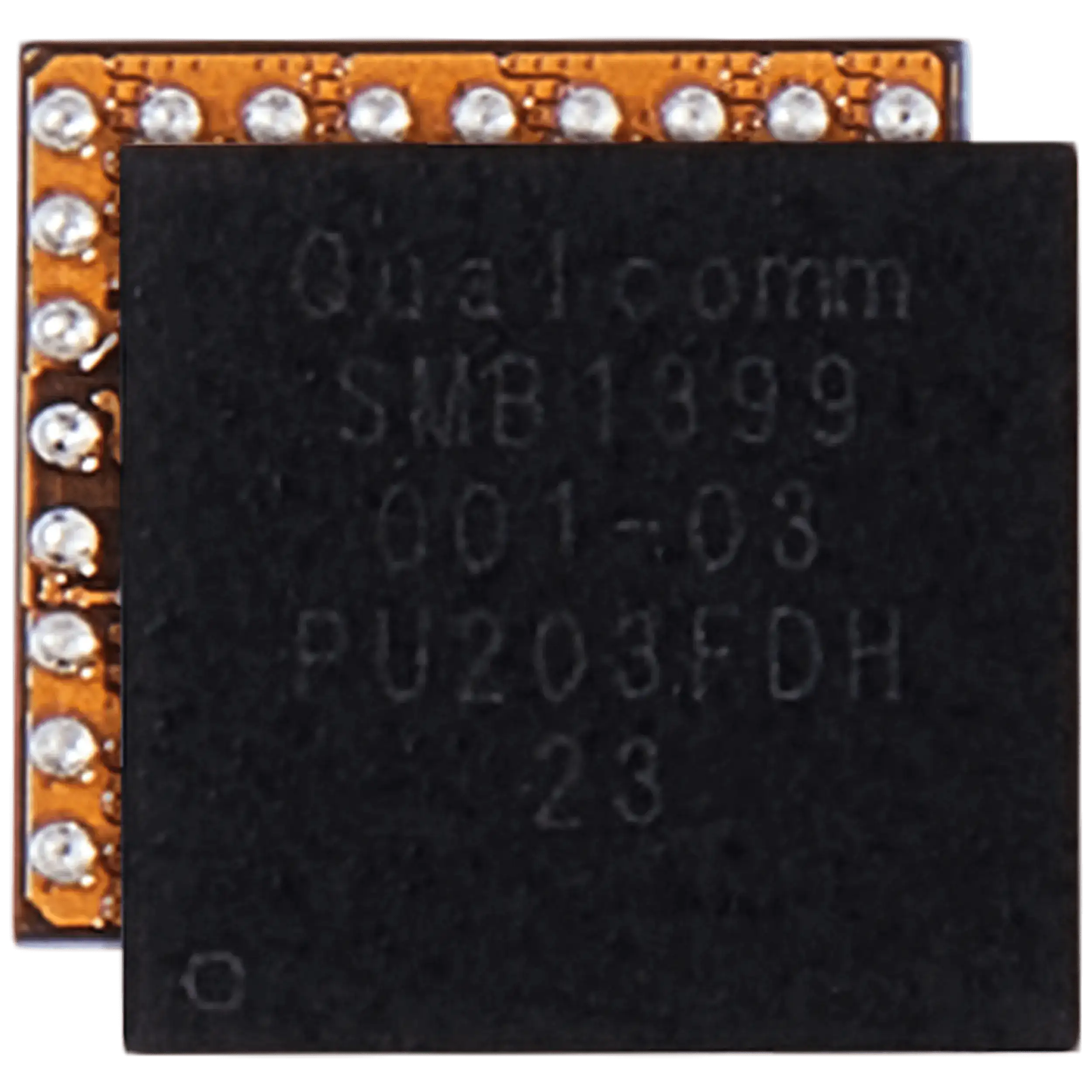 Charging IC for Android Smartphone (SMB1399 / 001-03)