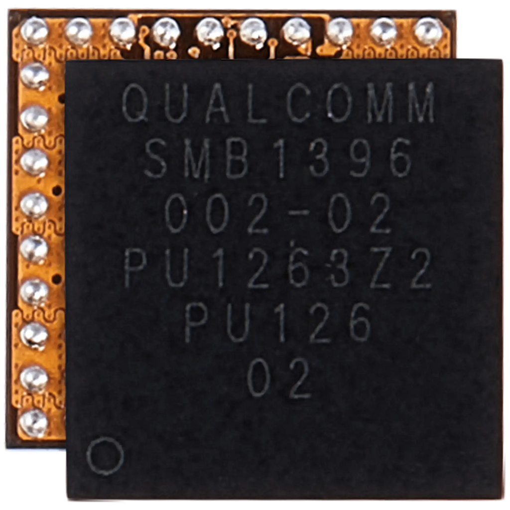 Charging IC for Android Smartphone (SMB1396 / 002-02)