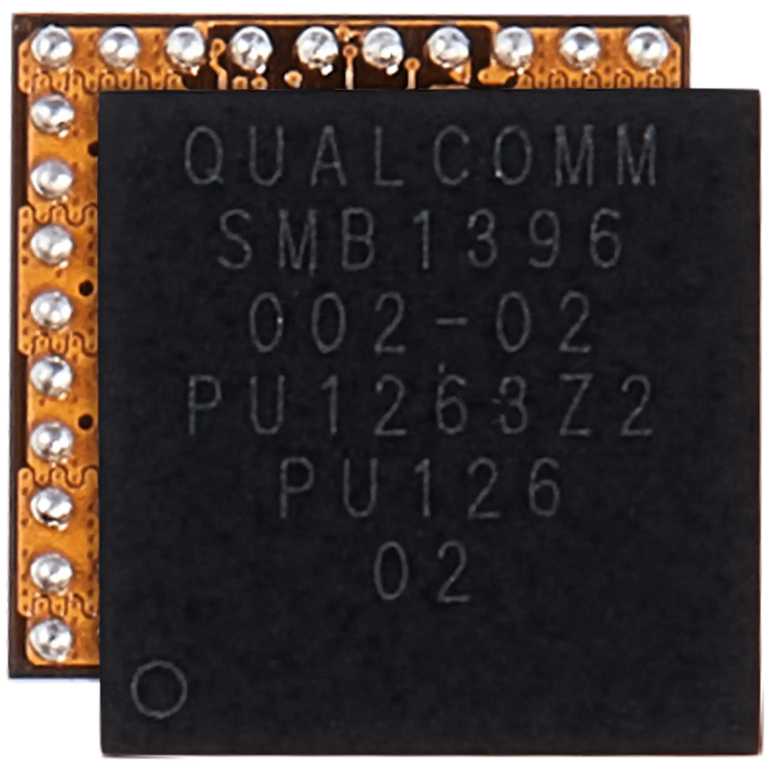 Charging IC for Android Smartphone (SMB1396 / 002-02)