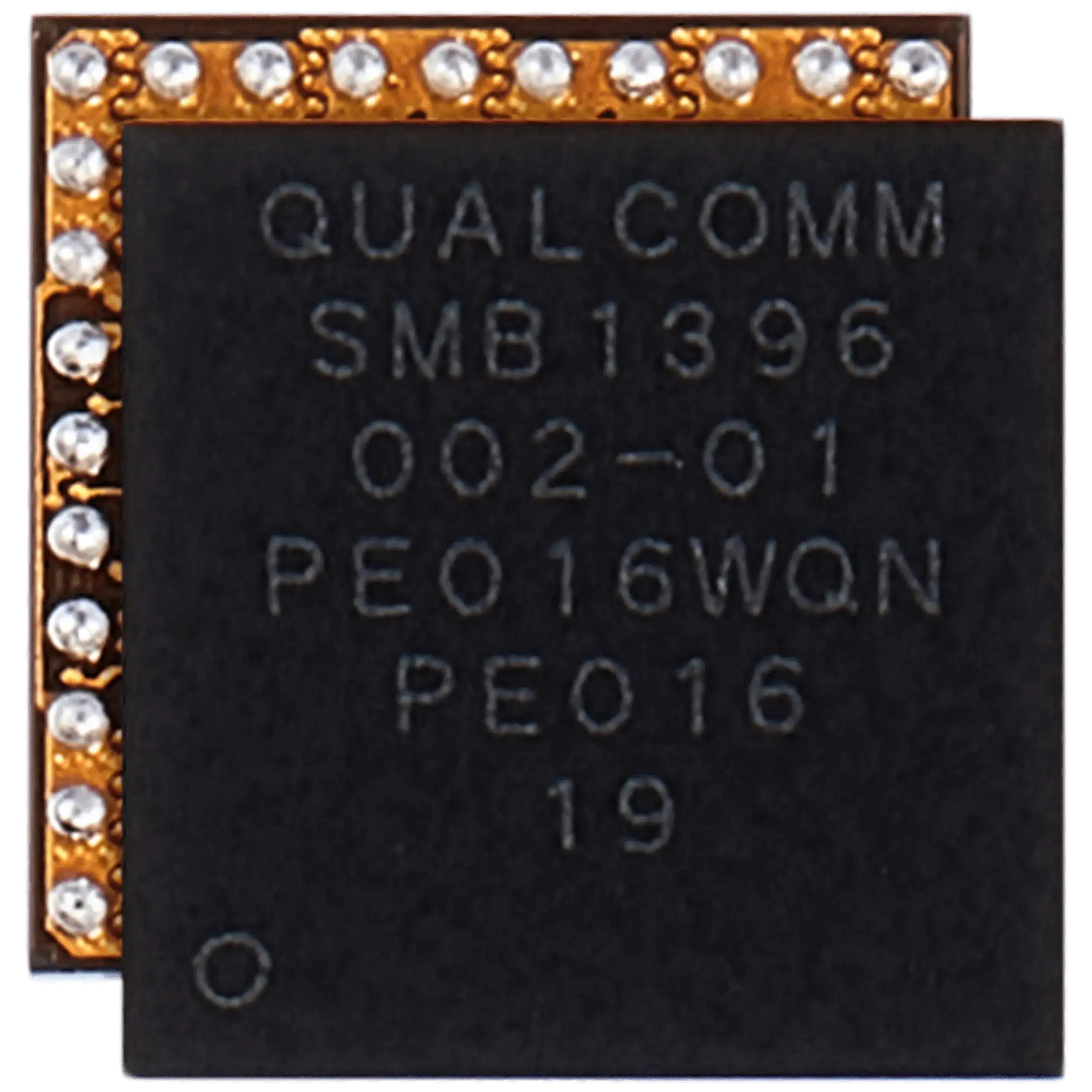 Charging IC for Android Phone (SMB1396 / 002-01)