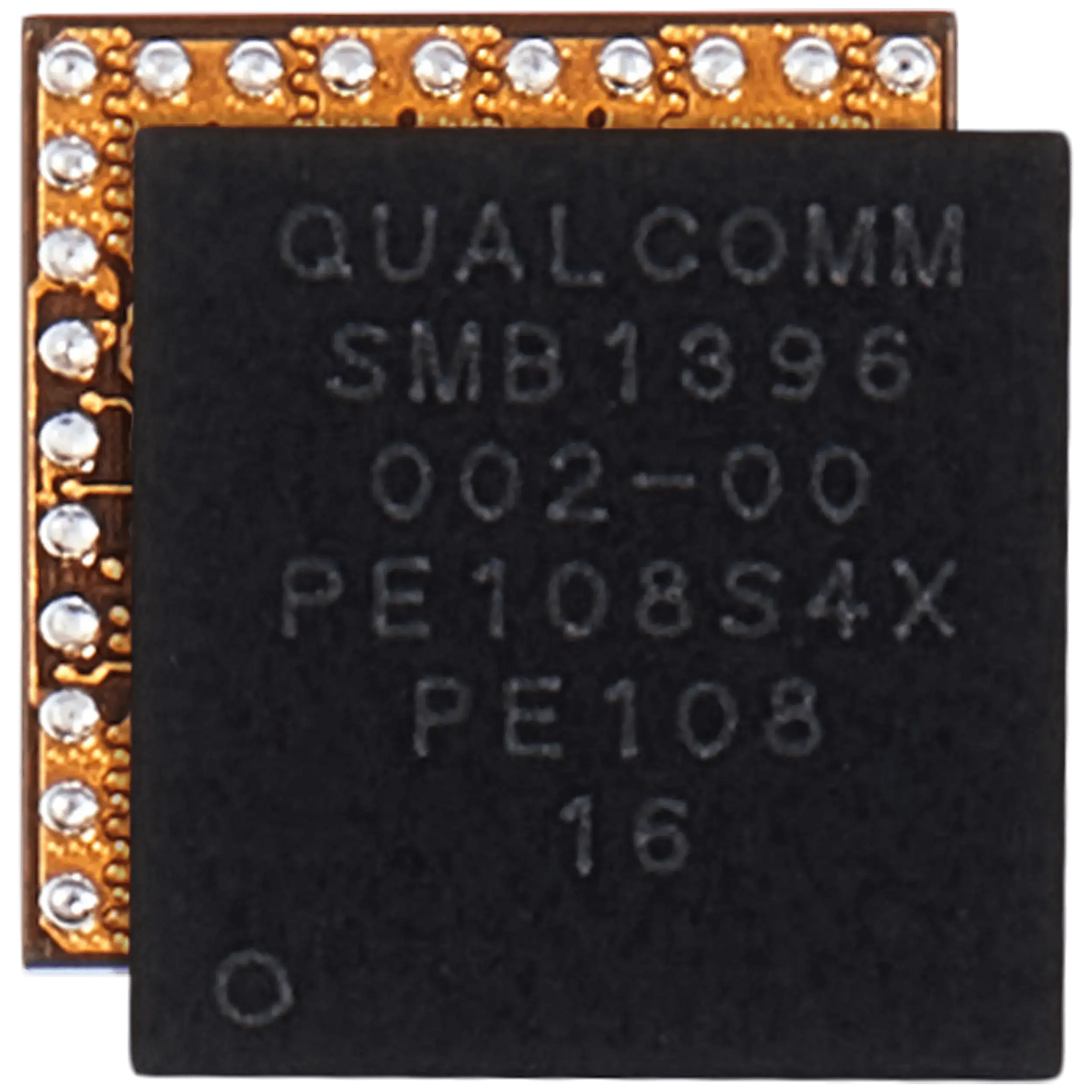 Charging IC for Android Phone (SMB1396 / 002-00)