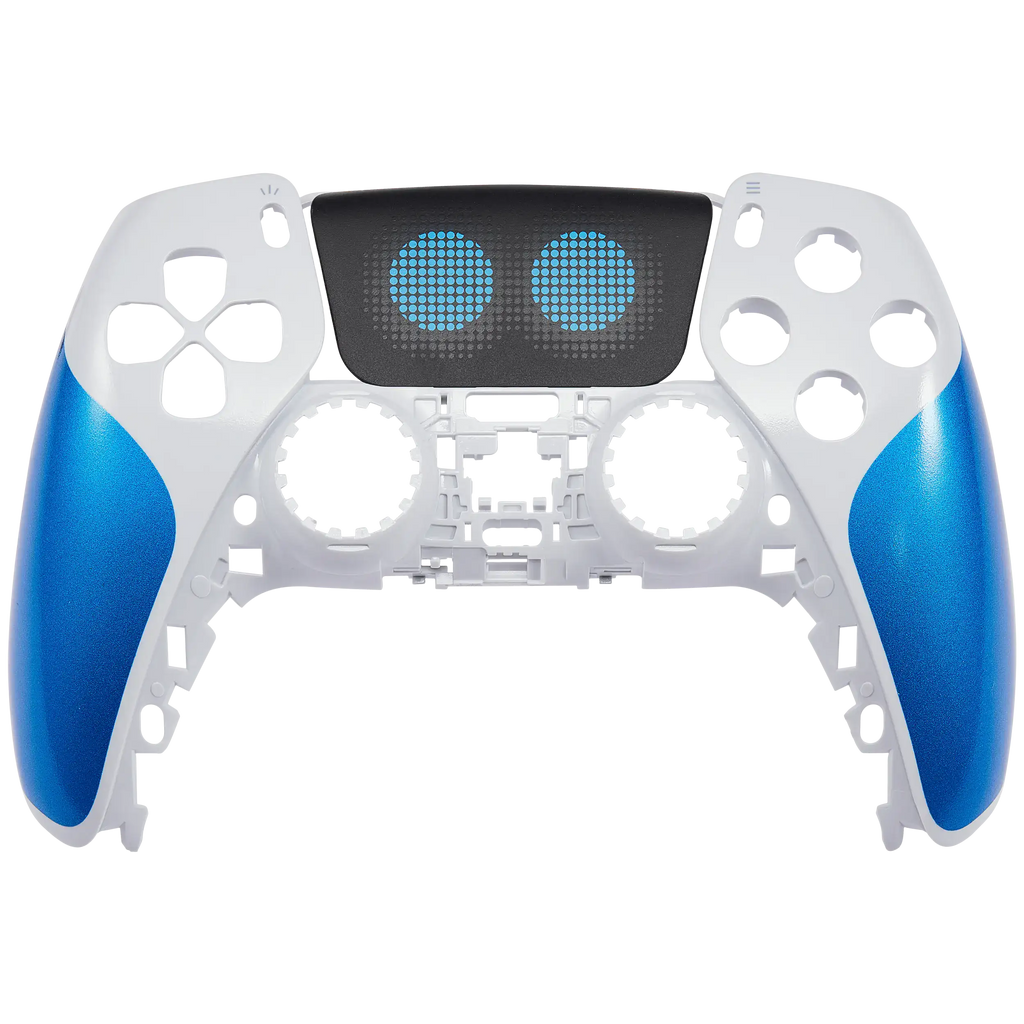 Oberes Faceplate für PlayStation 5 (Space Robot)