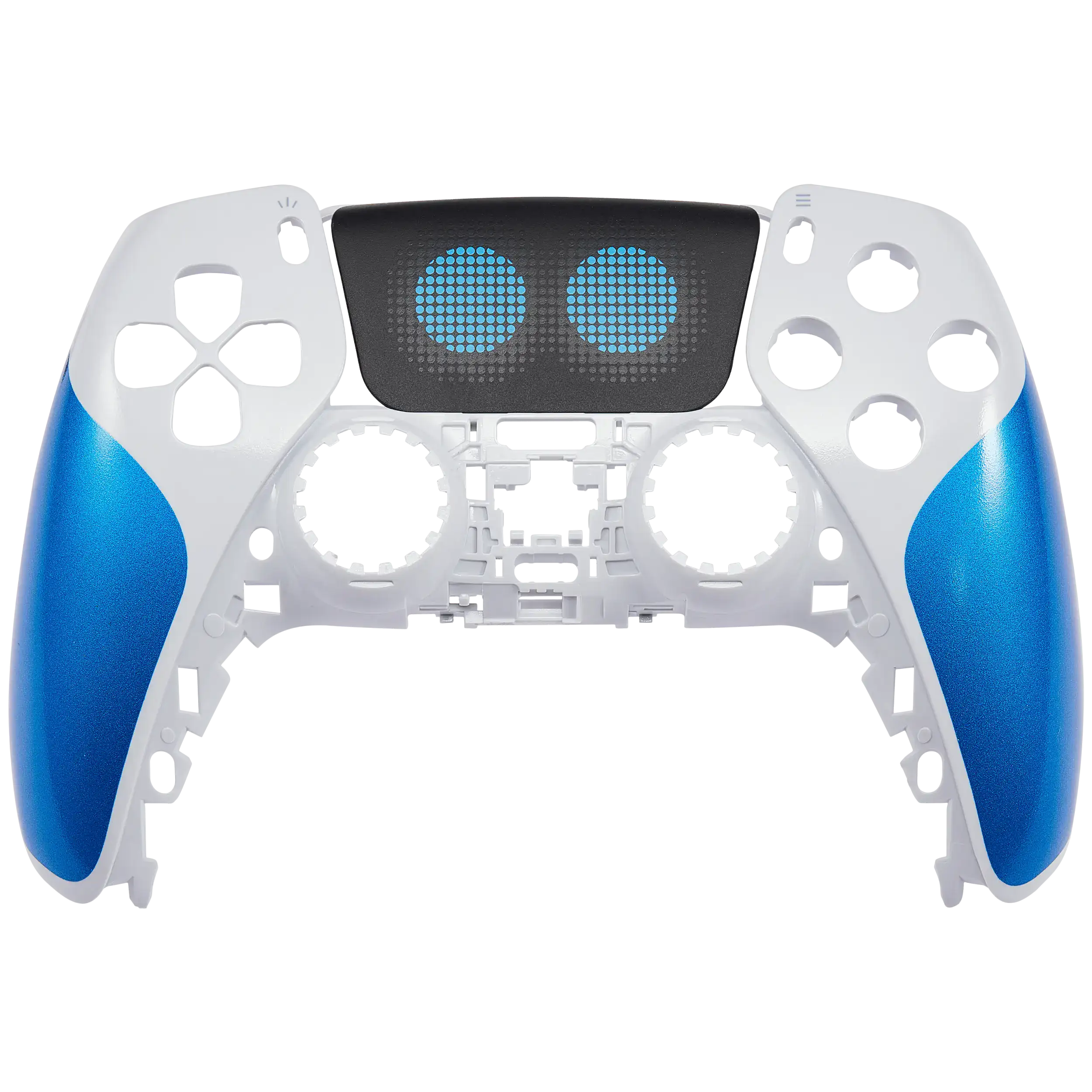 Oberes Faceplate für PlayStation 5 (Space Robot)