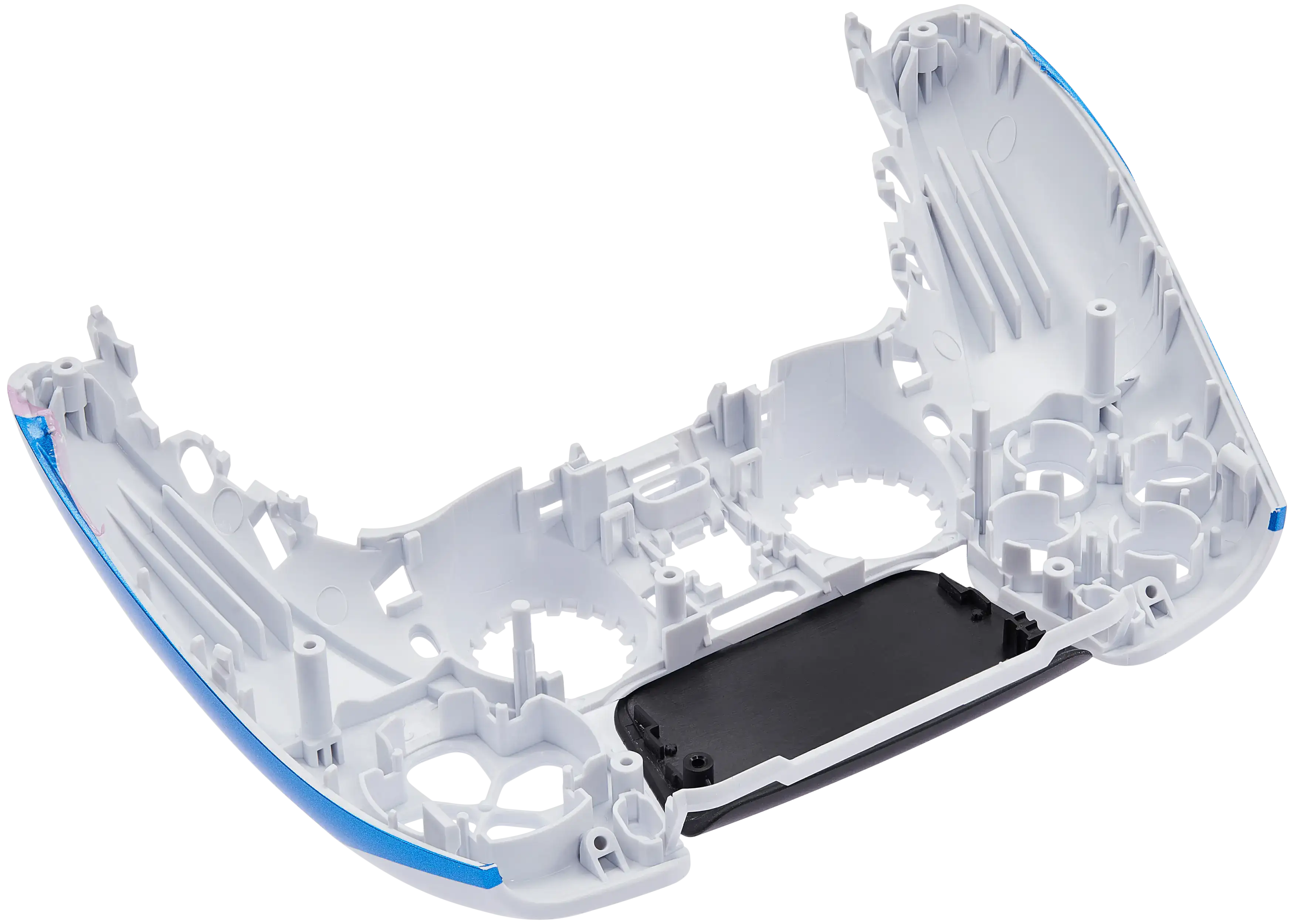 Oberes Faceplate für PlayStation 5 (Space Robot)