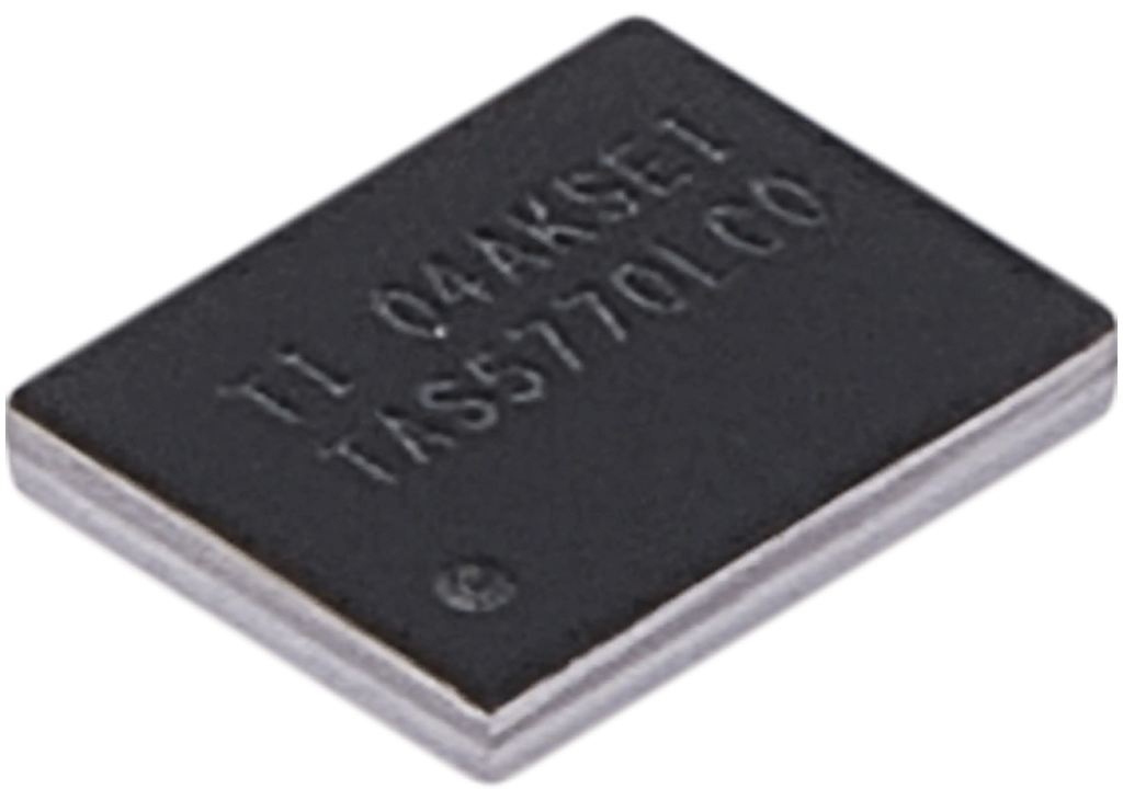Audio IC for MacBook Air 13 A2179 (2020) (TAS5770LC0)