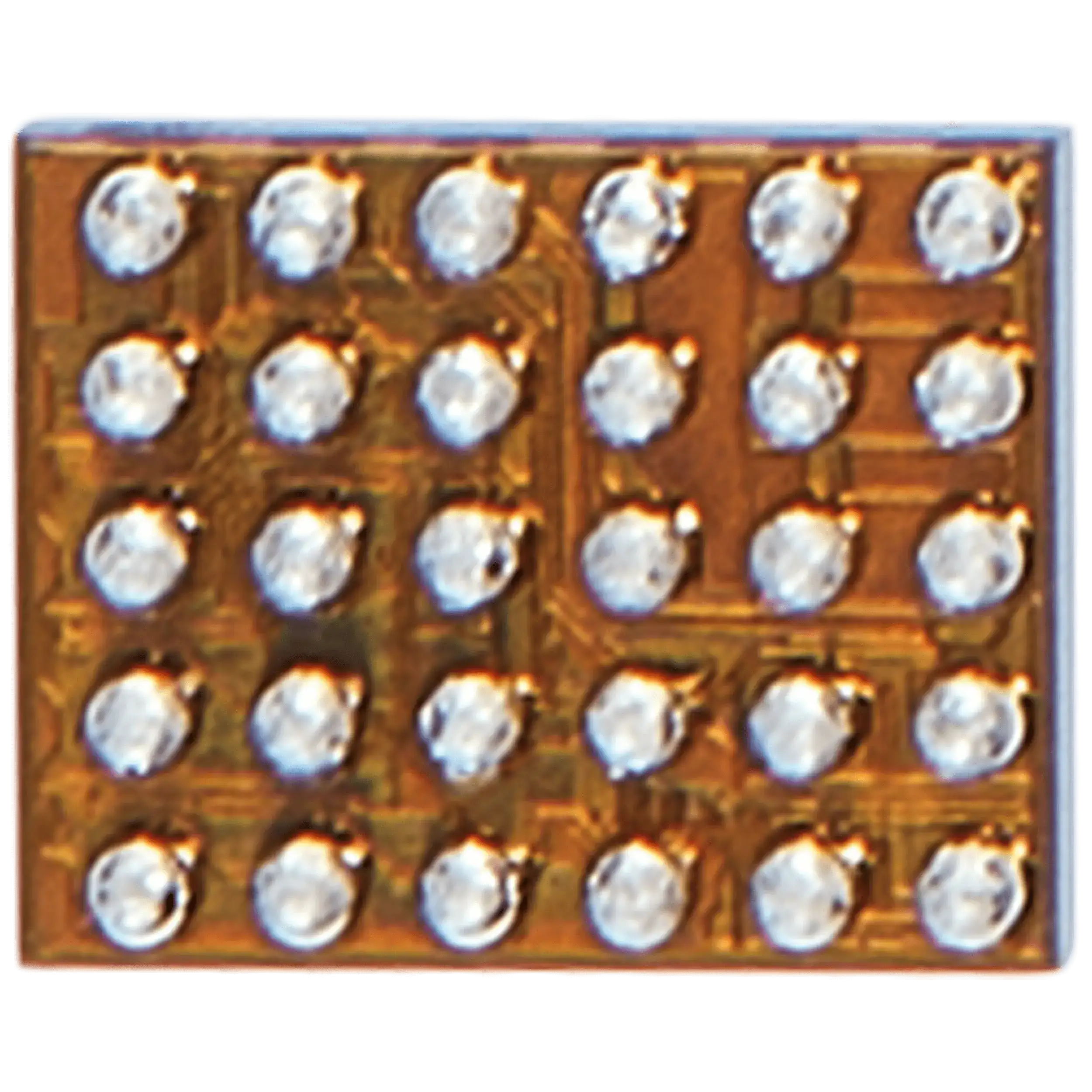 Audio IC for MacBook Air 13 A2179 (2020) (TAS5770LC0)