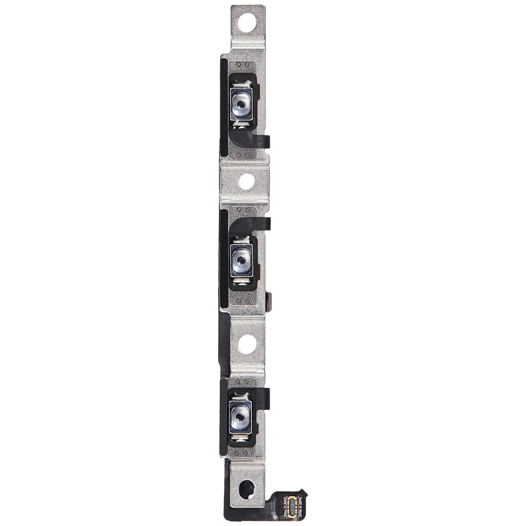 Volume Button Flex Cable for iPhone 16 Pro