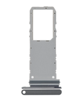 Einzel-SIM-Kartentray für Samsung Galaxy Note 10 (Aura Black)