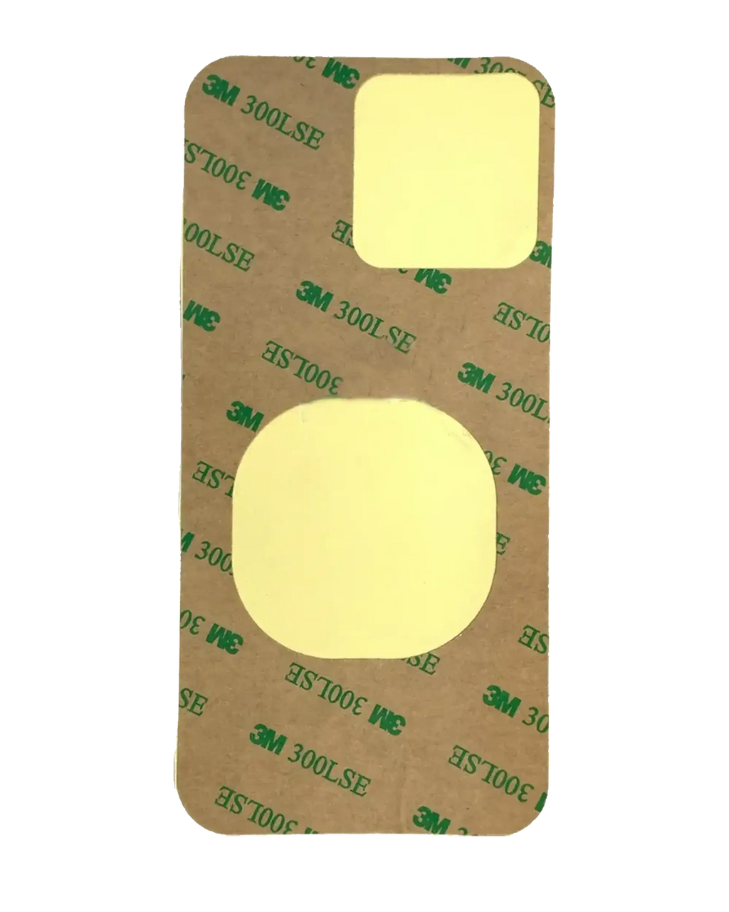 3M Adhesive Tape (for frame) for iPhone 12 Mini (10-pack)
