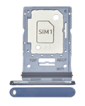 Dual-SIM-Kartenfach für Samsung Galaxy A53 5G (A536 / 2022) (Blau)