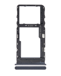 Single SIM-Kartenhalter für TCL 10L (T770H / T770B) (Arctic White)