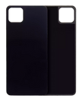 Backcover für Google Pixel 4 XL (Original OEM, Just Black)