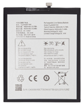 Replacement battery for Alcatel Joy Tab 2 (9032 / 2020), Alcatel 3T (9029 / 2020), and TCL Tab 8 4G (Tlp040M1)