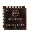 PMIC für Microsoft Xbox One X (NPC4205) (ON Semiconductor) (5er Pack)