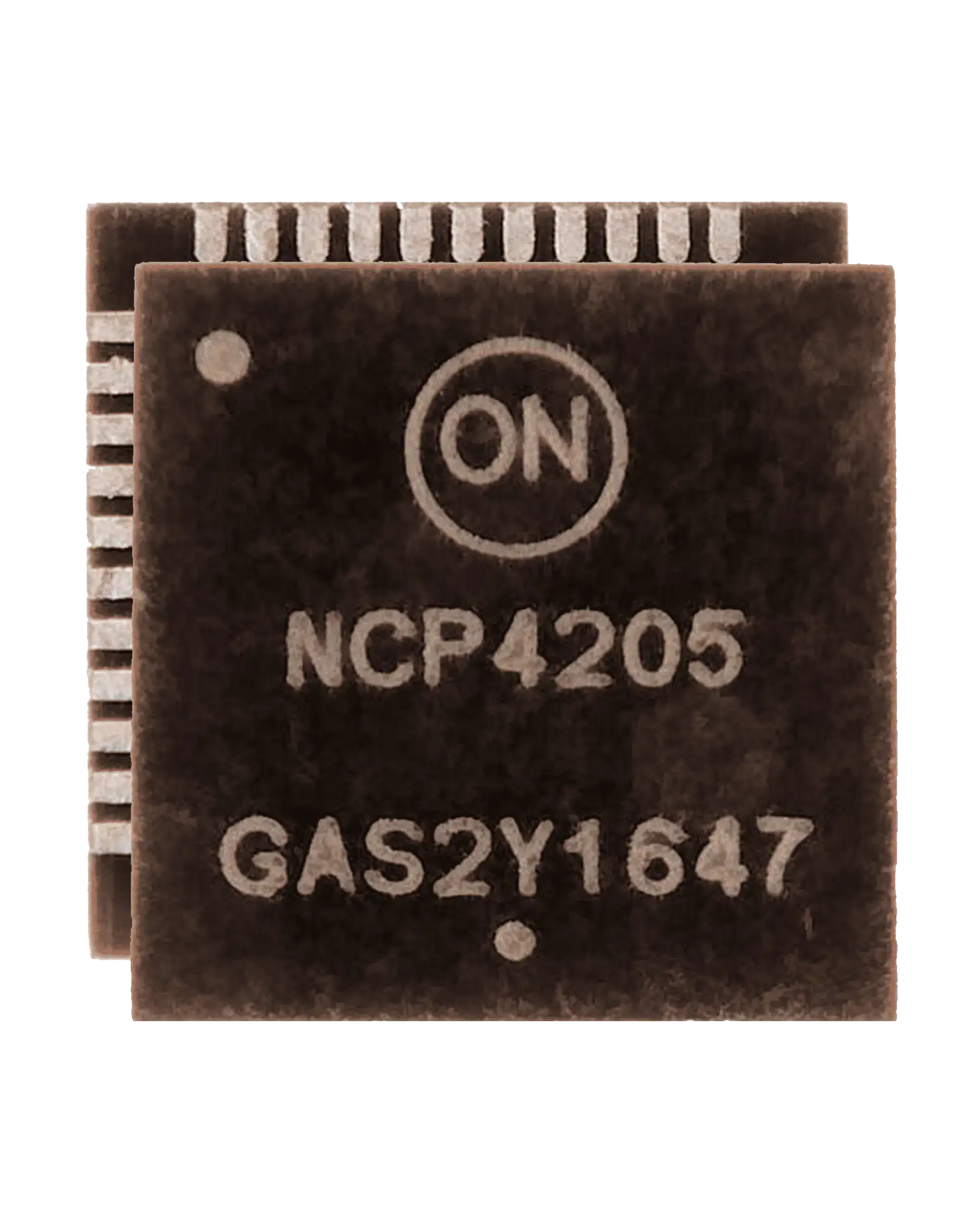 PMIC für Microsoft Xbox One X (NPC4205) (ON Semiconductor) (5er Pack)