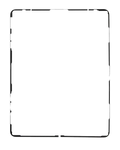 LCD-Klebeband für iPad Pro 12.9" 3rd Gen (2018) / 4th Gen (2020)