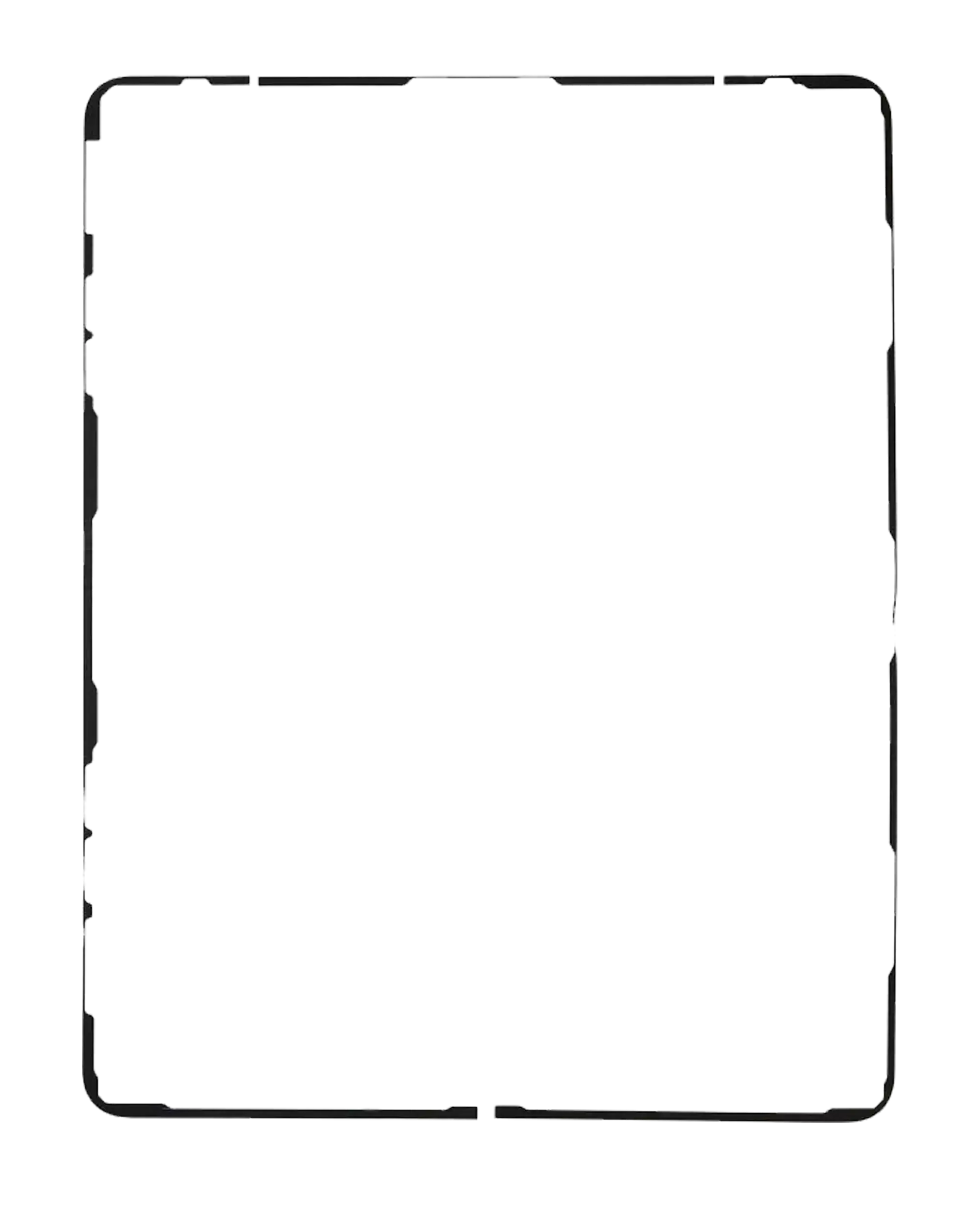 LCD Adhesive Tape for iPad Pro 12.9" 3rd Gen (2018) / 4th Gen (2020)