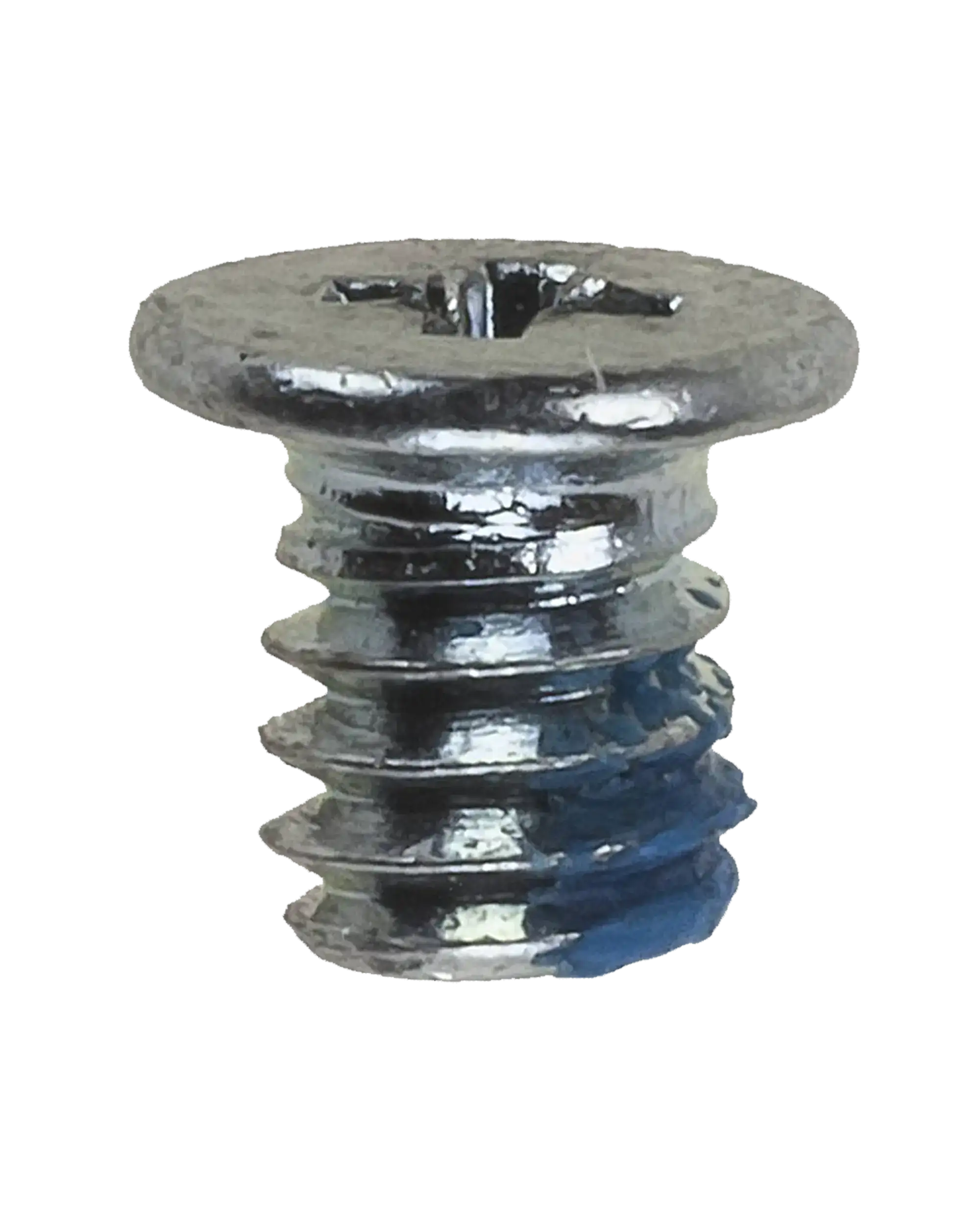 Scharnierschrauben Torx T8 für MacBook Air 11" A1370 A1465