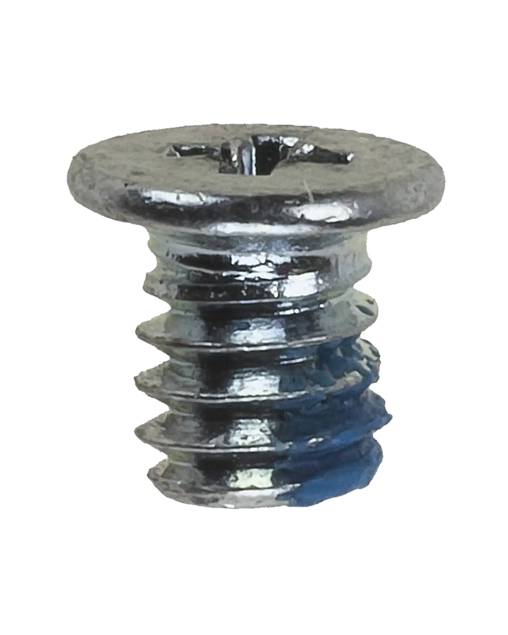Scharnierschrauben Torx T8 für MacBook Air 11" A1370 A1465