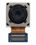 Rear Camera for Samsung Galaxy A12 (A125/2020), A12 Nacho (A127/2021) and M12 (M127/2020) (International Version)