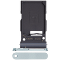 Einzelner SIM-Karten-Schacht für Samsung Galaxy S25 / S25 Plus (Premium) (Mint)