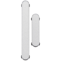 Fixed buttons (On/Off / Volume) for Samsung Galaxy S25 Ultra (Titanium Silver)