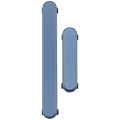 Festtasten (Ein/Aus & Lautstärke) für Samsung Galaxy S25 Ultra (Titanium Blau)