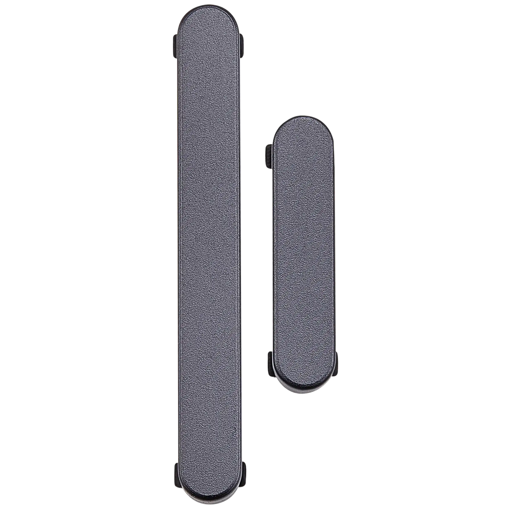 Buttons (Power / Volume) for Samsung Galaxy S25 Ultra (Titanium Black)