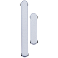 Festtasten (Ein/Aus+Lautstärke) für Samsung Galaxy S25/Plus Premium Iceblue