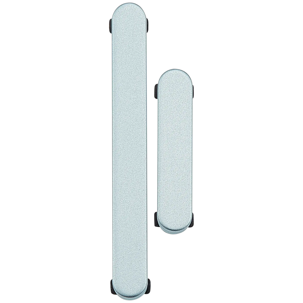 Hard buttons (Power / Volume) for Samsung Galaxy S25 / S25 Plus (Premium) (Mint)