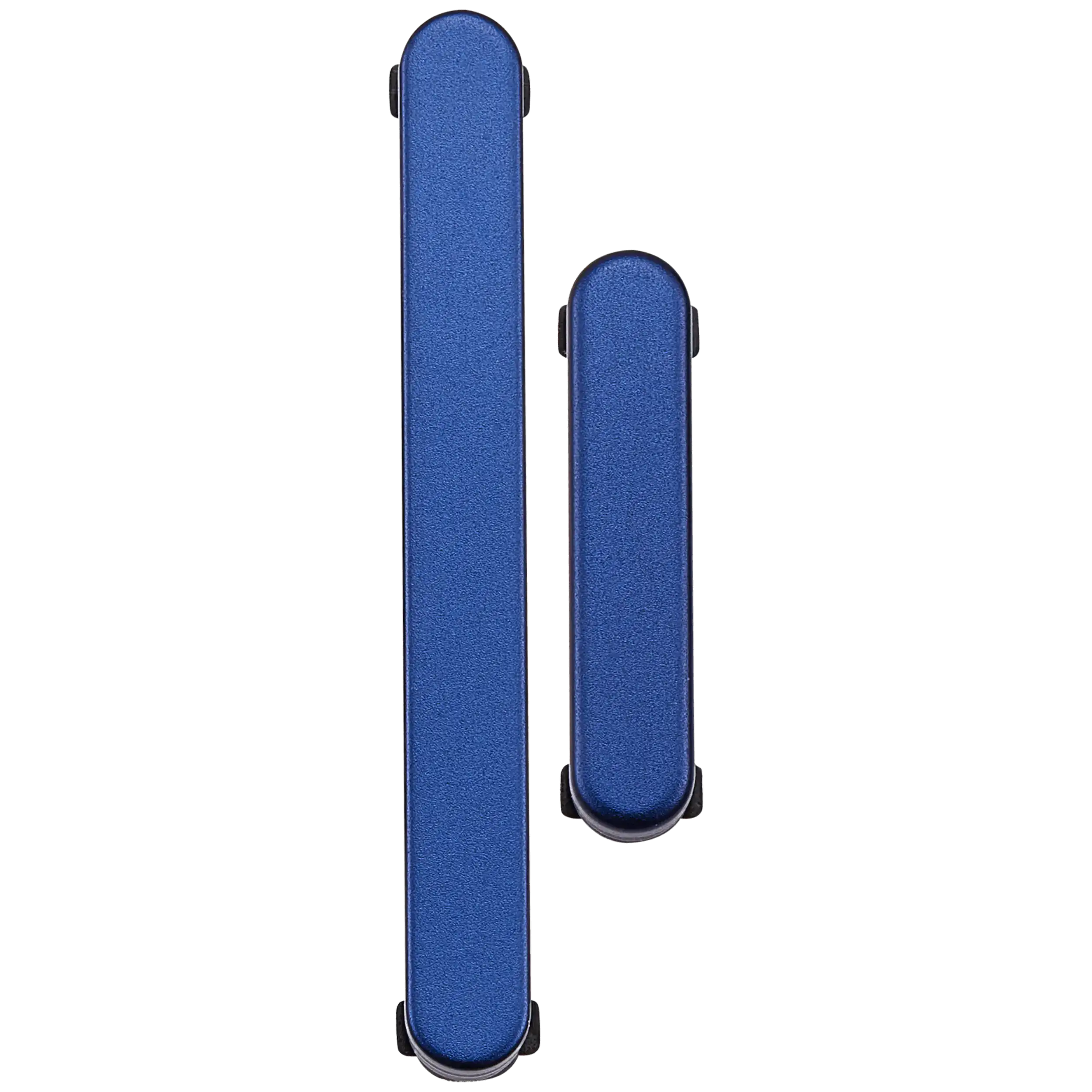 Ein-/Aus- und Lautstärketasten für Samsung Galaxy S25 / S25 Plus (Premium, Navy)