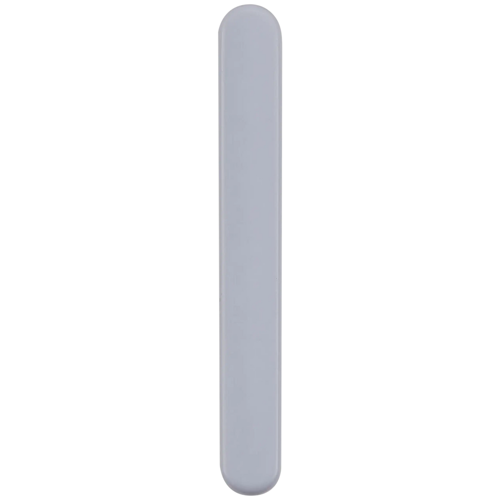 Hard Buttons (Volume) for Samsung Galaxy A16 4G (A165/2024) / A16 5G (A166/2024) (Premium) (Light Gray)