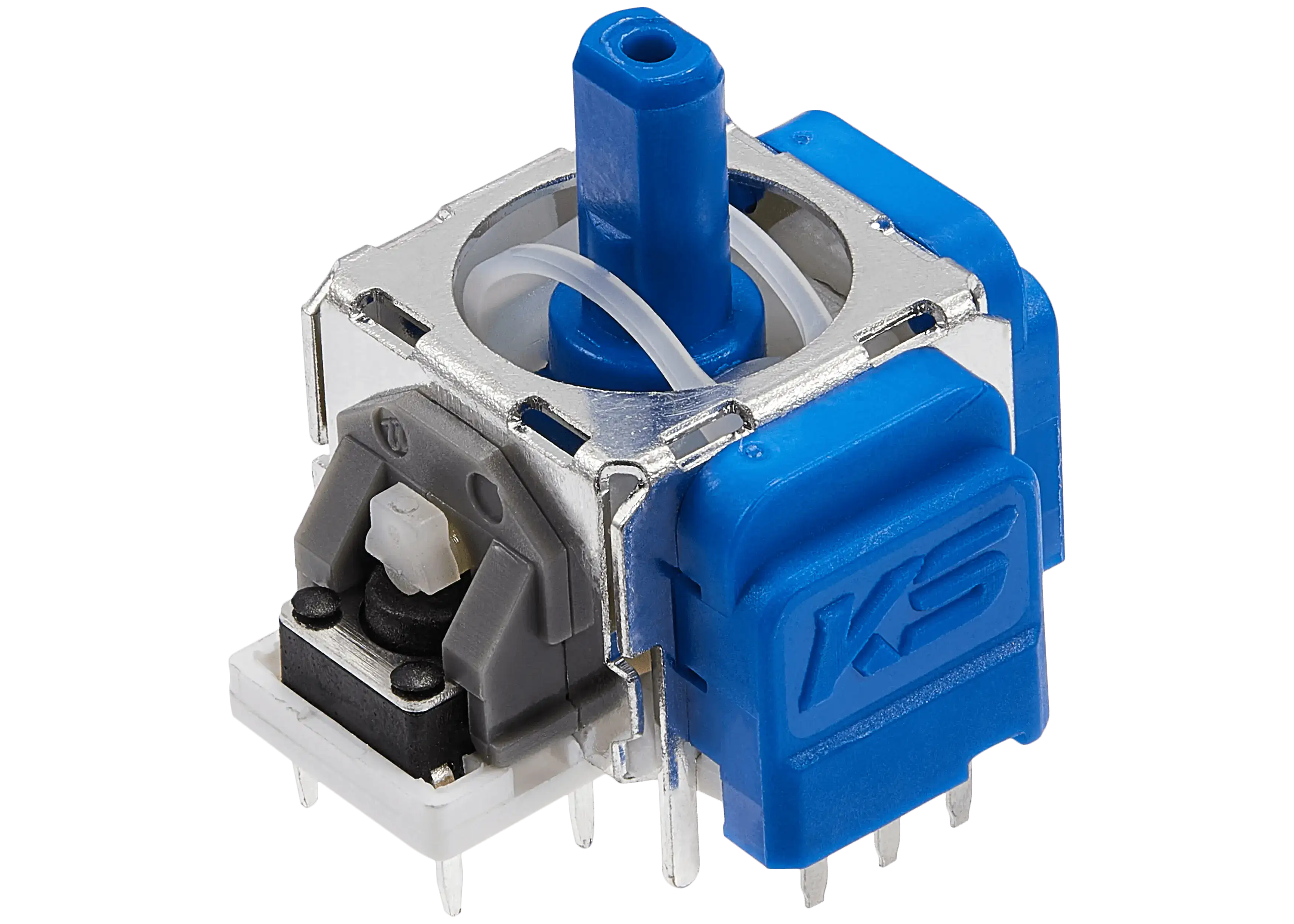 TMR Hall 3D Analog-Joystick für Nintendo Switch Pro Controller
