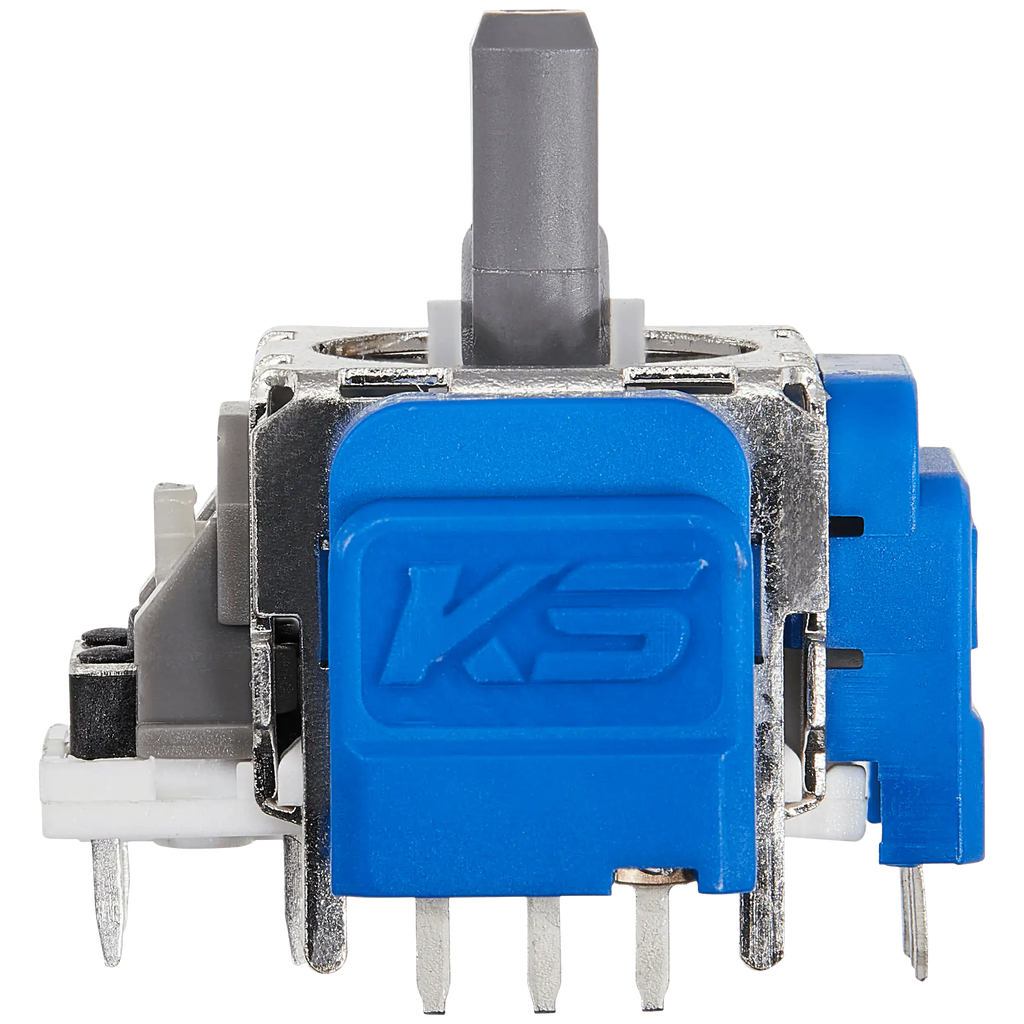 TMR Hall 3D Analog Joystick für PlayStation 5