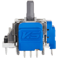 TMR Hall 3D Analog Joystick für PlayStation 5