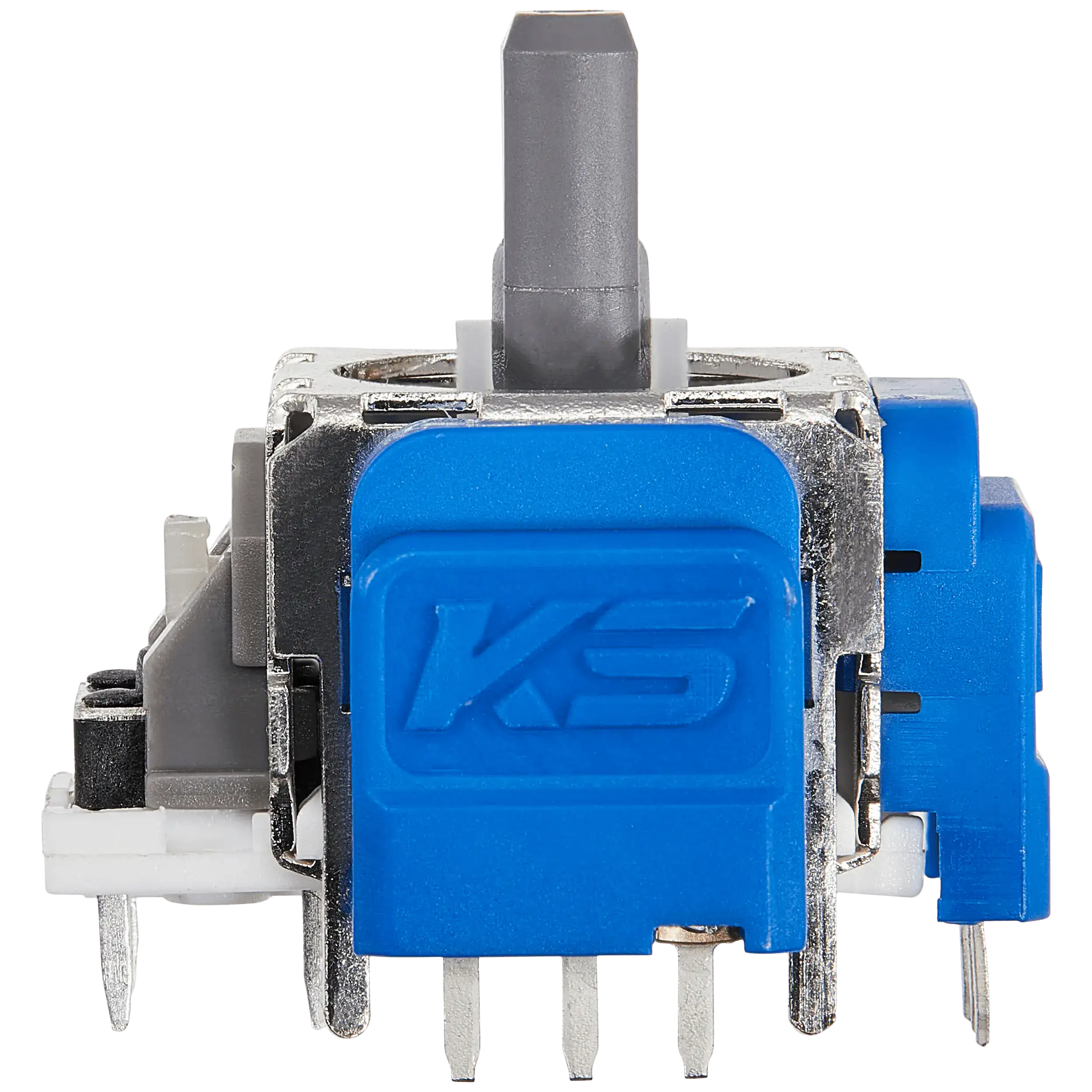 TMR Hall 3D Analog Joystick für PlayStation 5