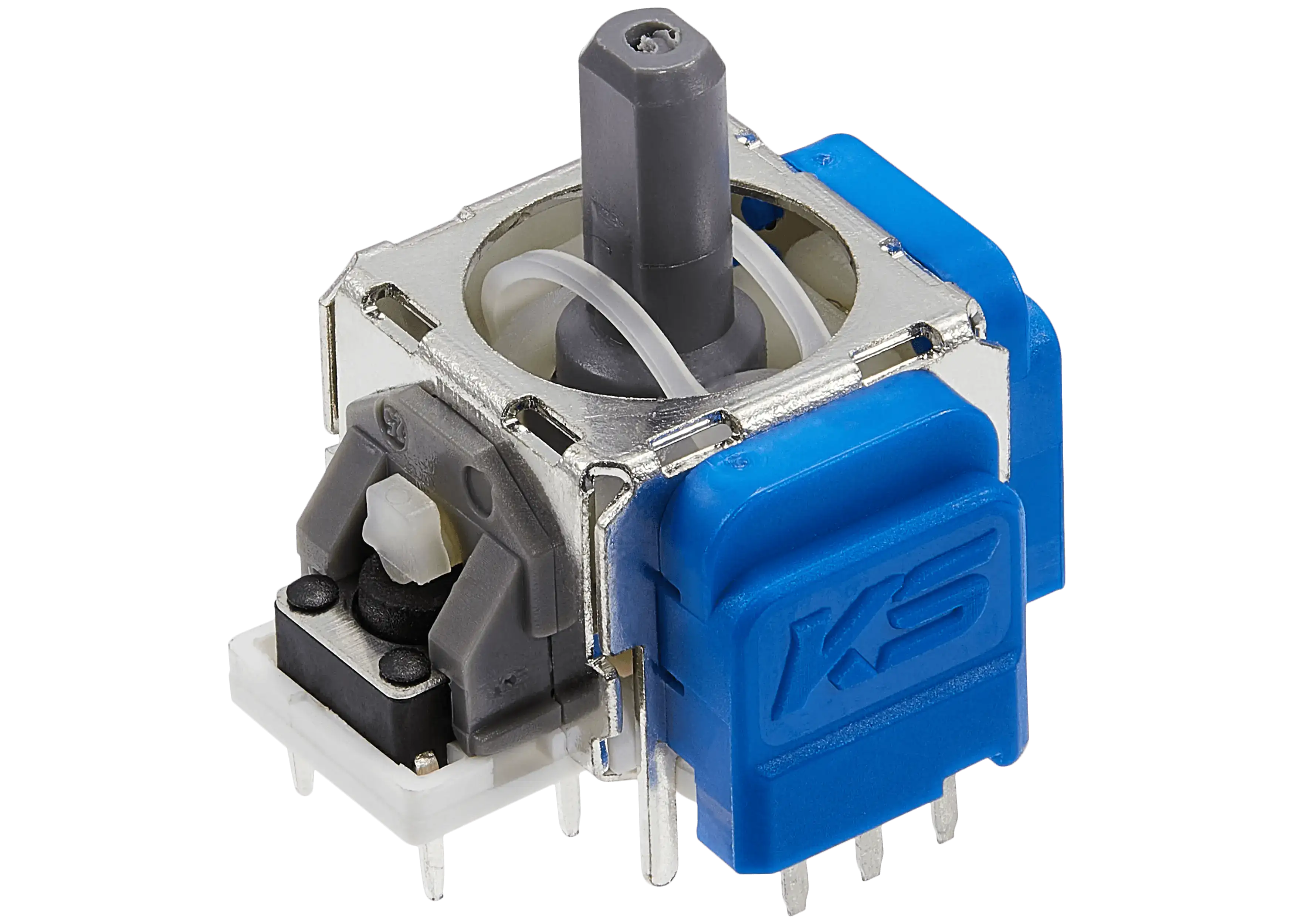 TMR Hall 3D Analog Joystick für PlayStation 5