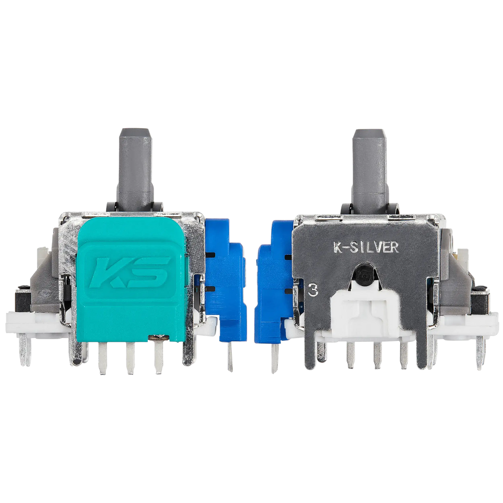 TMR Hall 3D Analog Joystick für PlayStation 4