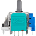 TMR Hall 3D Analog Joystick für PlayStation 4