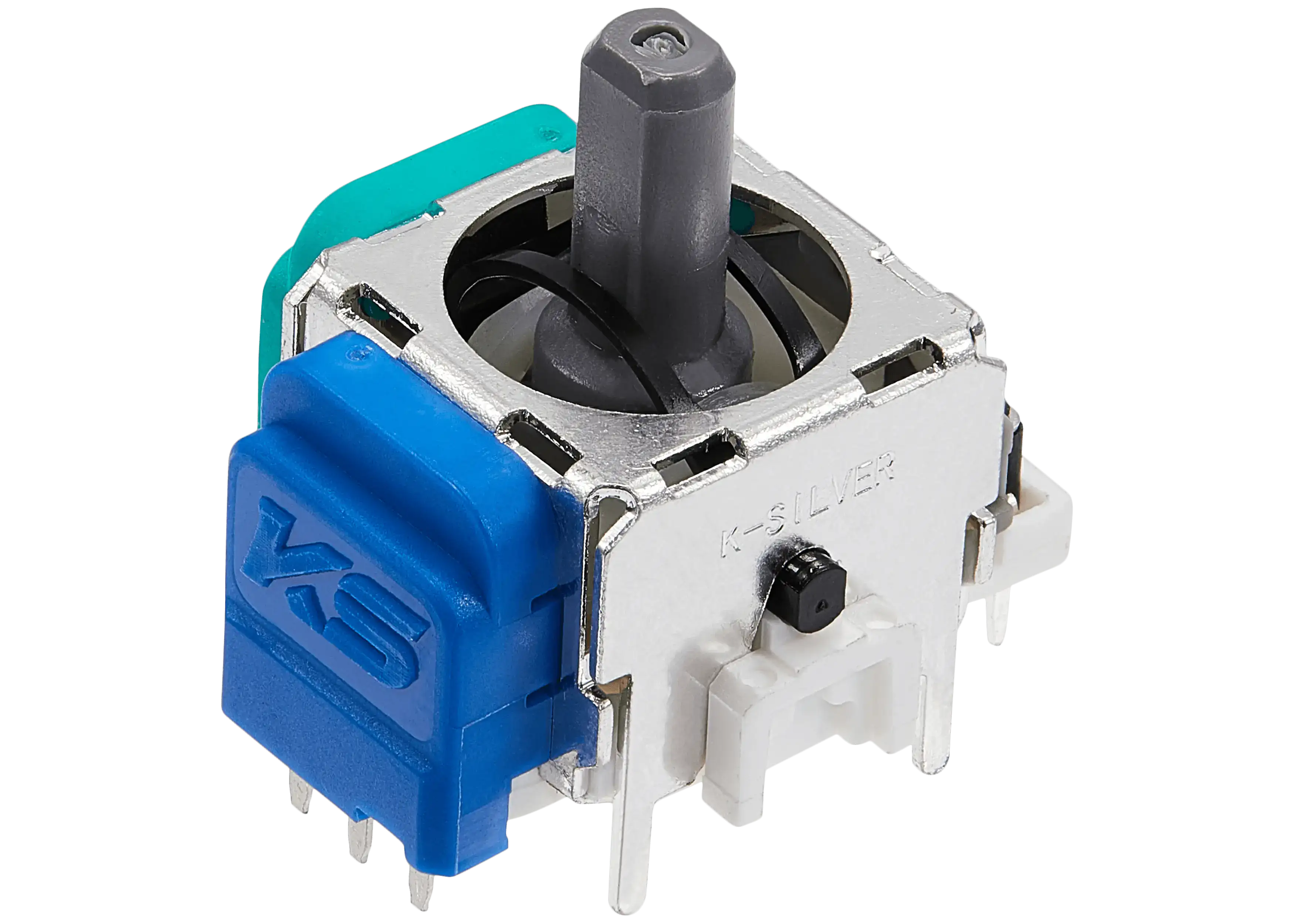 TMR Hall 3D Analog Joystick für PlayStation 4