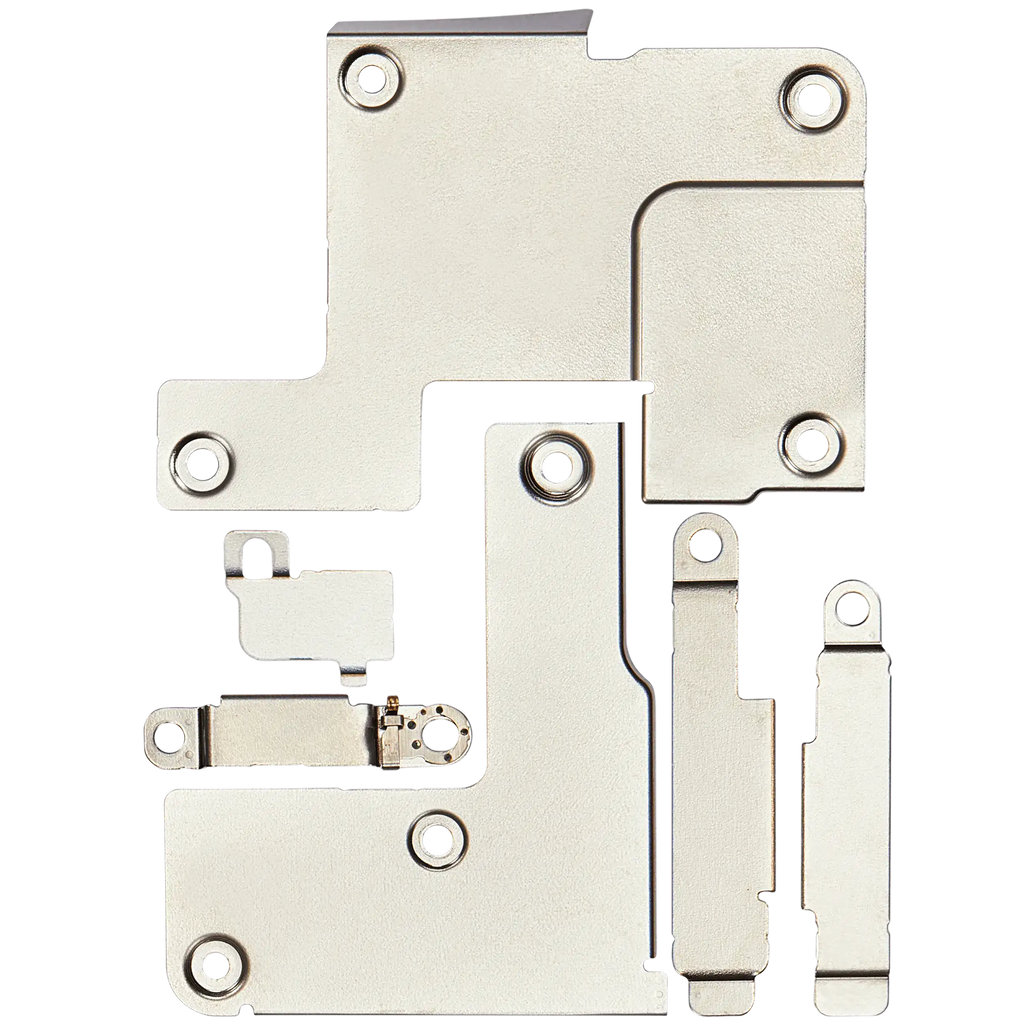 Small metal bracket (on logic board) for iPhone 16 Pro / 16 Pro Max