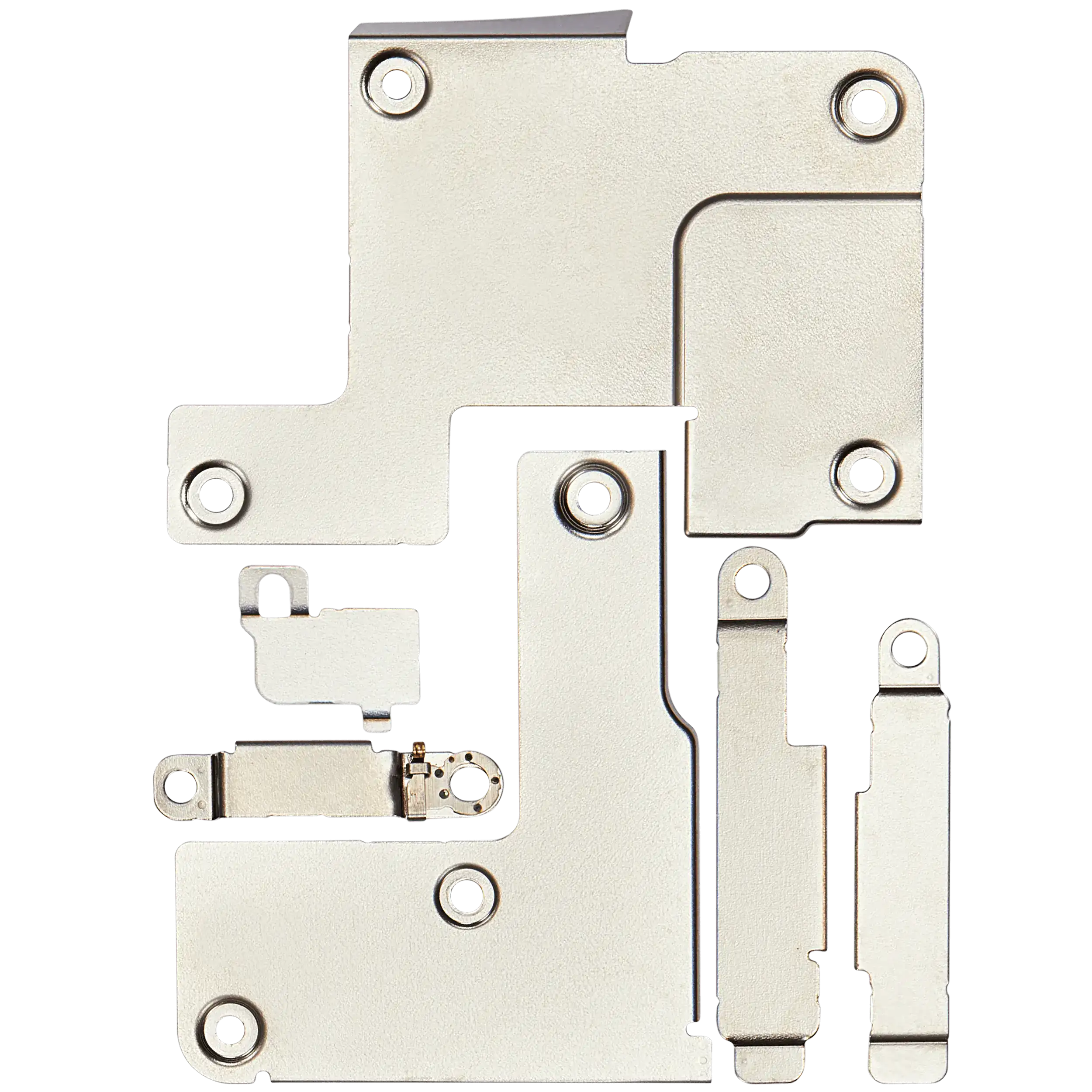 Small metal bracket (on logic board) for iPhone 16 Pro / 16 Pro Max