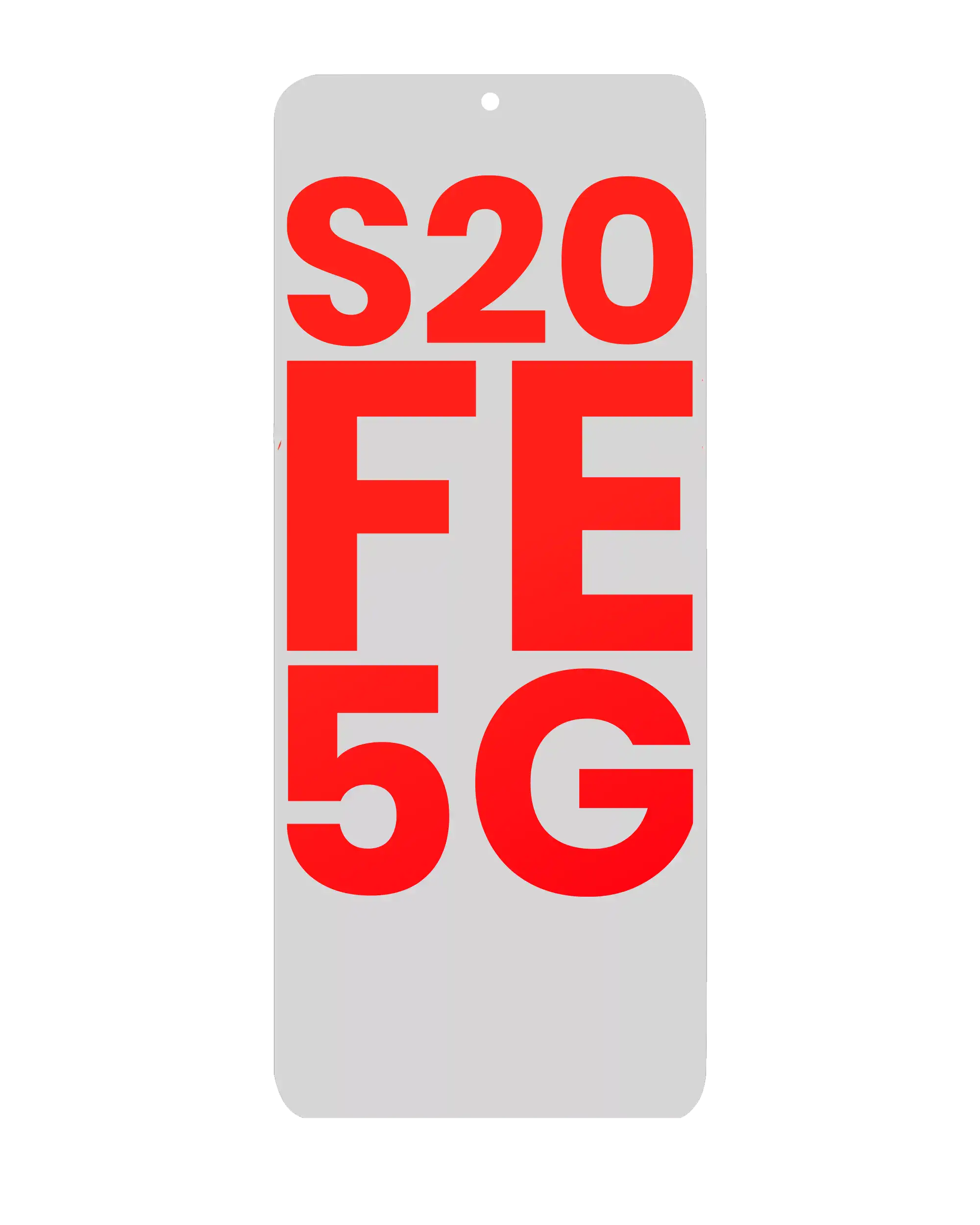 Polarizer Film for Samsung Galaxy S20 FE 5G (10-Pack)