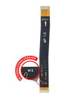 Mainboard Flex Cable for Samsung Galaxy A20s (A207 / 2019) (M12) (International Version)
