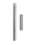 Hard Buttons (Power/Volume) for Motorola Moto G8 (XT2045-1/2020) / G Fast (XT2045-3/2020) (US Version) (Silver)