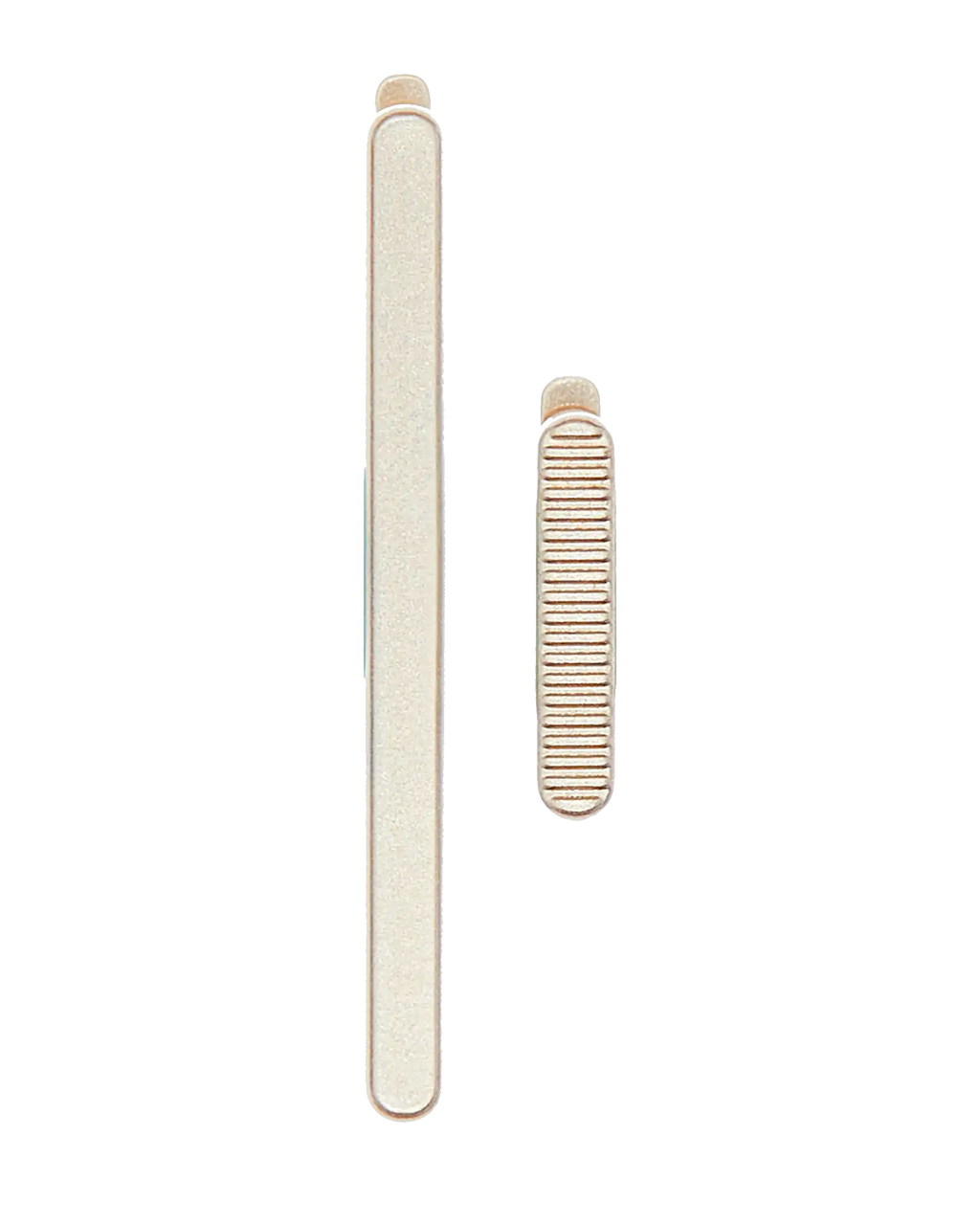 Hard Buttons (Power / Volume) for Motorola Moto G7 Play (XT1952 / 2019) Gold
